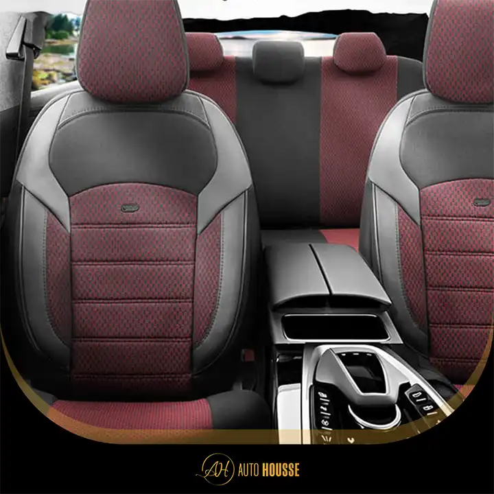 Housse Voiture RH 0040 - Vue 3